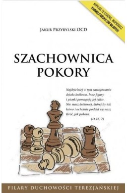Szachownica pokory