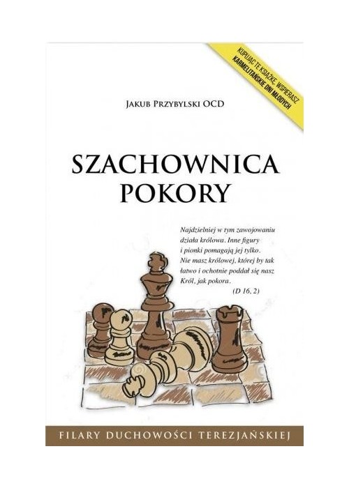 Szachownica pokory