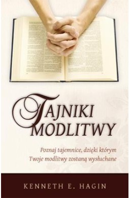 Tajniki modlitwy