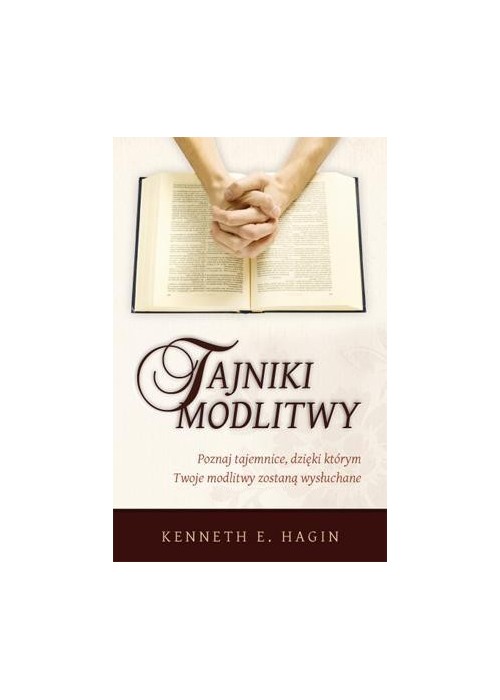 Tajniki modlitwy