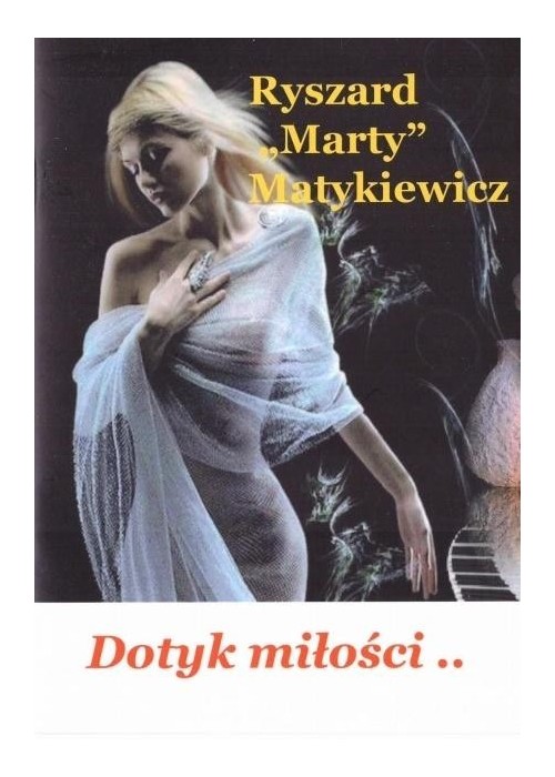 Dotyk miłości