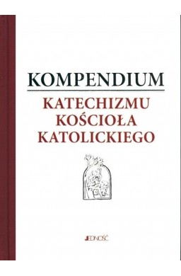 Kompendium Katechizmu Kościoła Katolickiego