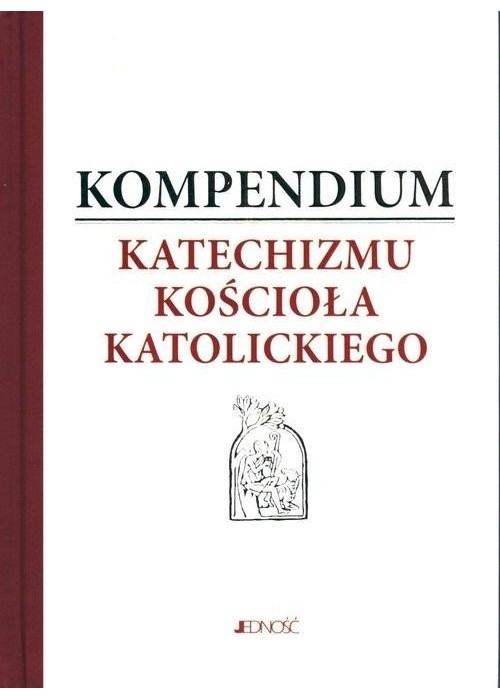 Kompendium Katechizmu Kościoła Katolickiego