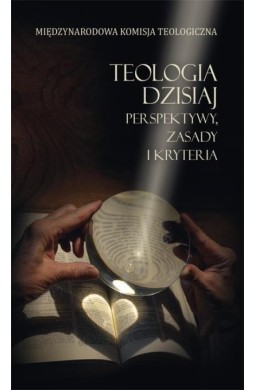 Teologia dzisiaj
