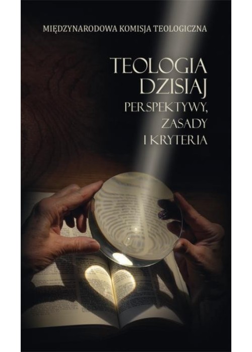 Teologia dzisiaj