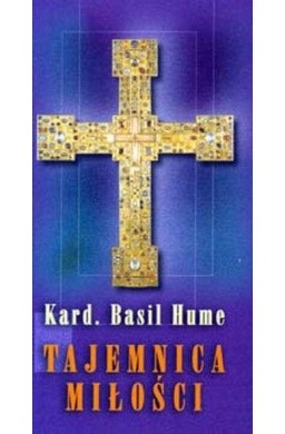 Tajemnica miłości
