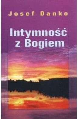 Intymność z Bogiem