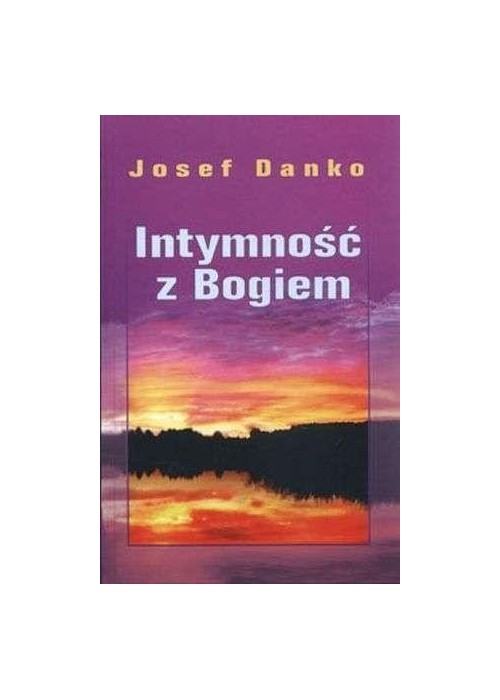 Intymność z Bogiem