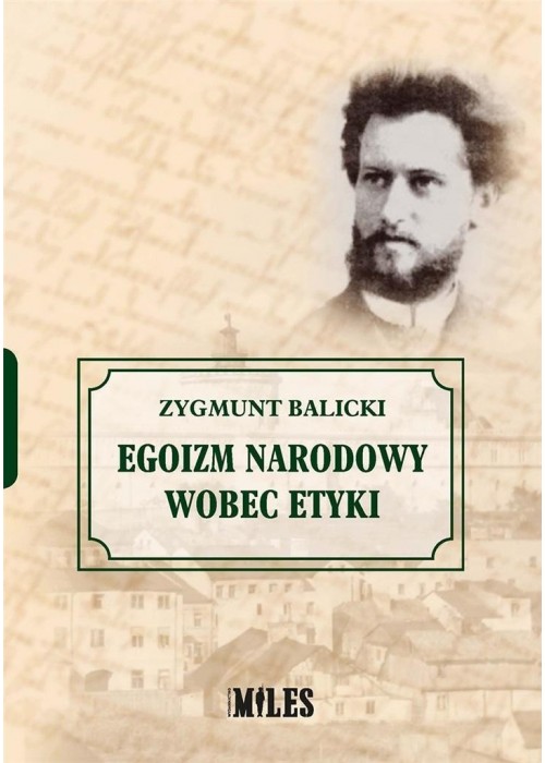 Egoizm narodowy wobec etyki