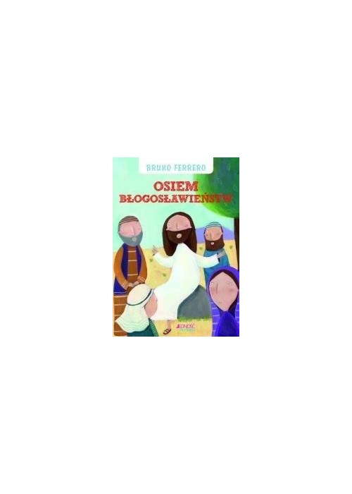 Osiem błogosławieństw