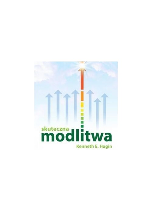 Skuteczna modlitwa