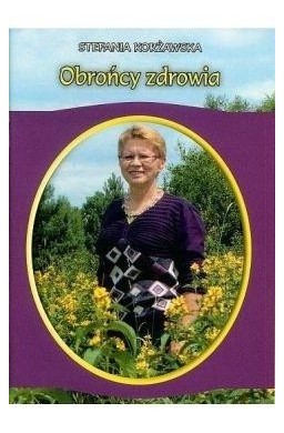 Obrońcy zdrowia