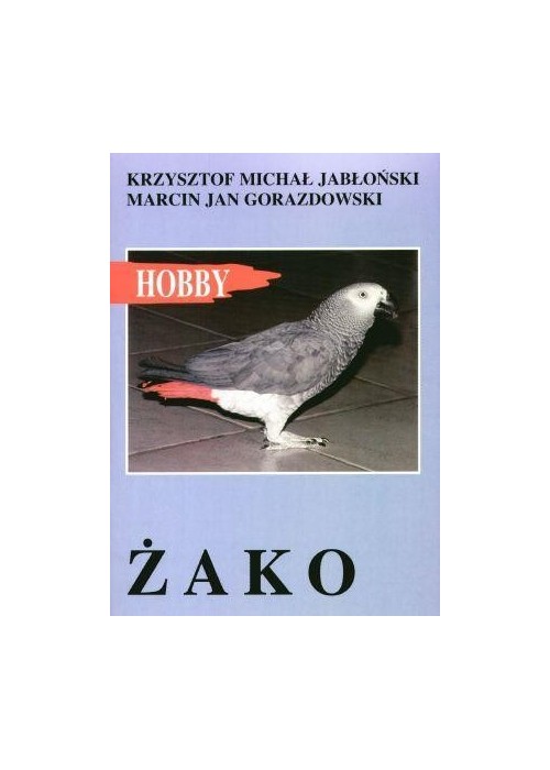 Żako