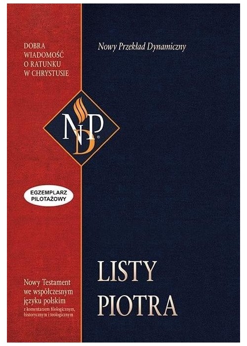 Listy Piotra