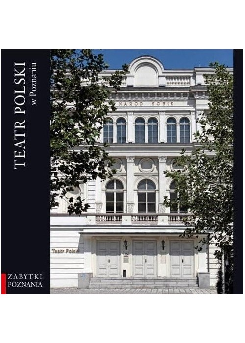 Teatr Polski w Poznaniu