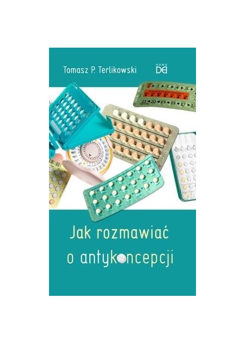 Jak rozmawiać o antykoncepcji