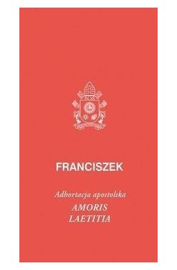 Amoris laetitia
