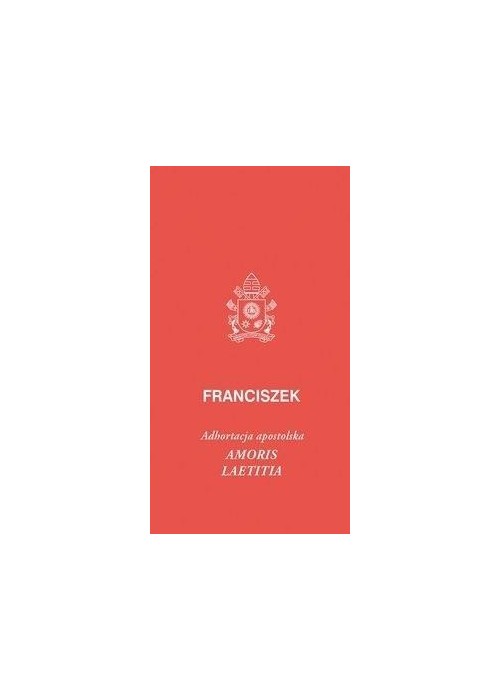 Amoris laetitia