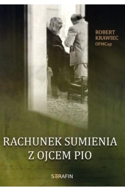 Rachunek sumienia z Ojcem Pio w.2