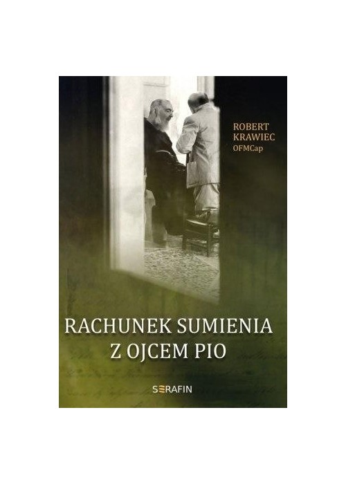 Rachunek sumienia z Ojcem Pio w.2