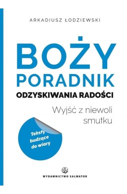 Boży poradnik odzyskiwania radości