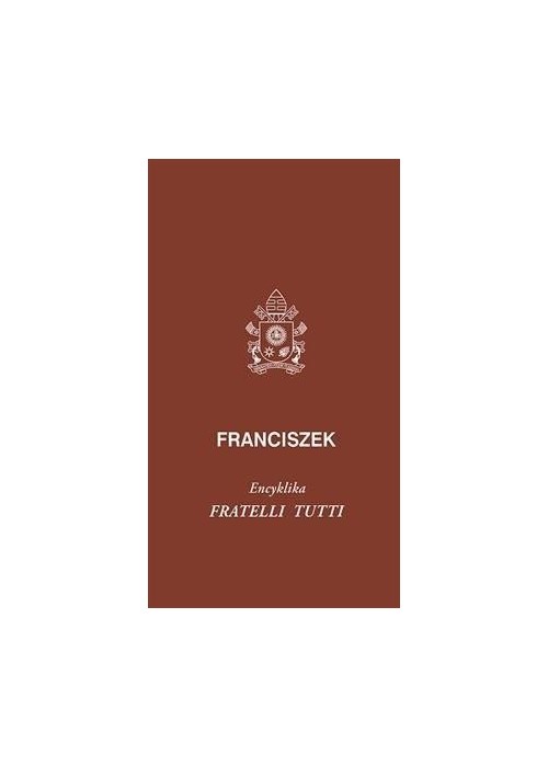 Fratelli tutti