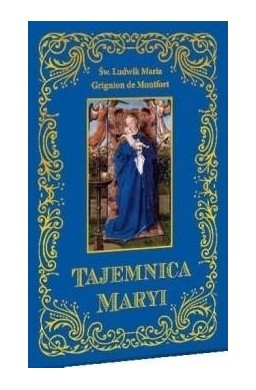 Tajemnica Maryi