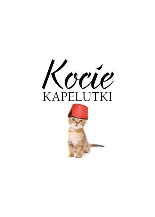 Kocie kapelutki