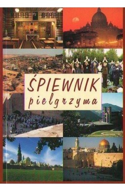 Śpiewnik pielgrzyma