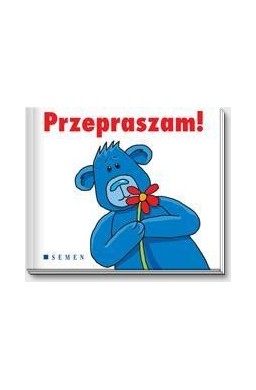 Przepraszam! SEVEN