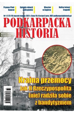 Podkarpacka historia nr 73-74