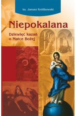 Niepokalana