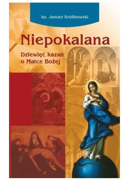 Niepokalana