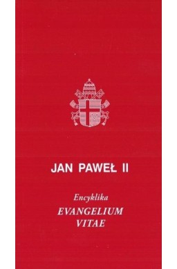 Evangelium Vitae w.2