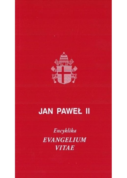 Evangelium Vitae w.2