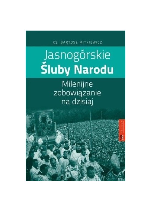 Jasnogórskie Śluby Narodu