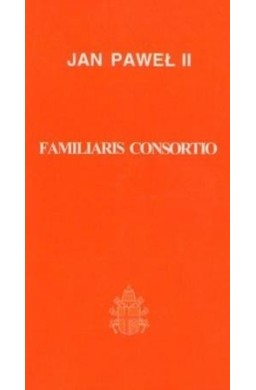 Familiaris consortio