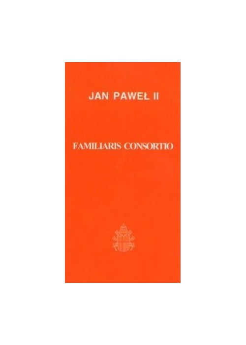 Familiaris consortio