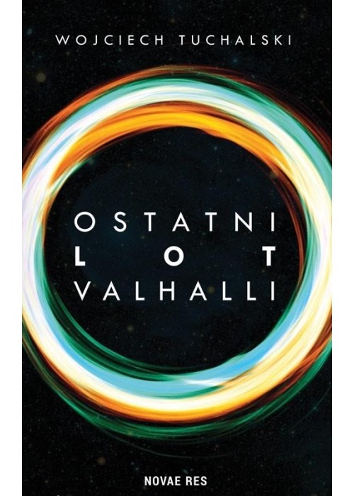 Ostatni lot Valhalli
