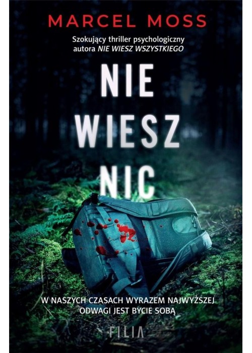 Nie wiesz nic