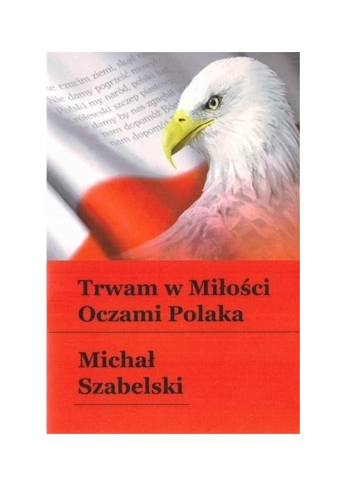 Trwam w Miłości