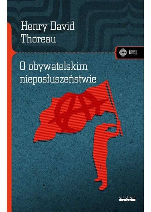 O obywatelskim nieposłuszeństwie w.2020