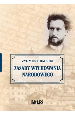 Zasady wychowania narodowego