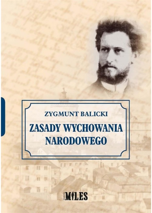 Zasady wychowania narodowego