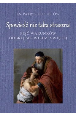 Spowiedź nie taka straszna