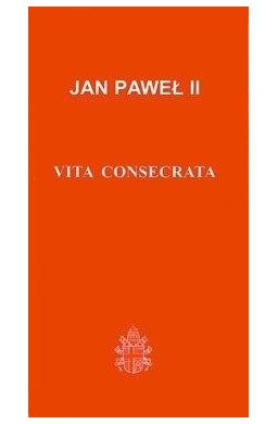 Vita Consecrata