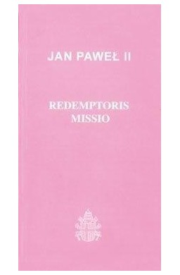 Redemptoris Missio