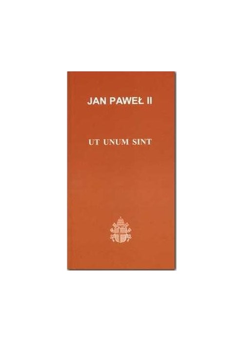 Ut unum sint
