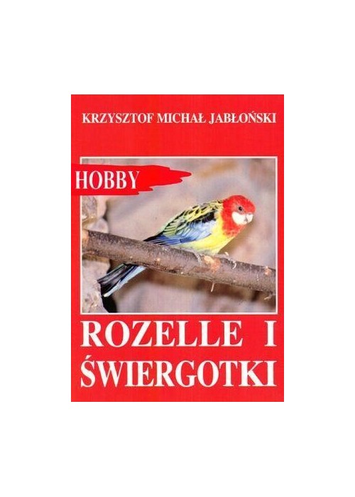 Rozelle i świergotki