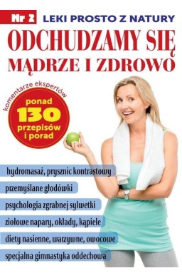 Odchudzamy się mądrze i zdrowo